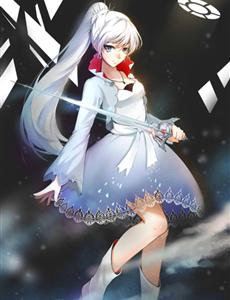 Weiss Schnee