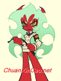 Scanty