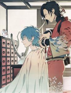 戏剧性谋杀Dramatical Murder